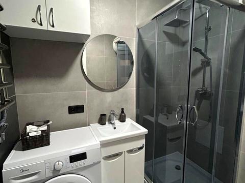 квартира по адресу Бельведерская ул., 39