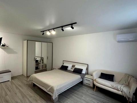 квартира по адресу Бельведерская ул., 39