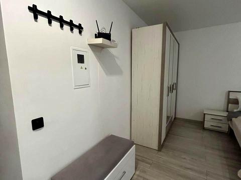 квартира по адресу Бельведерская ул., 39