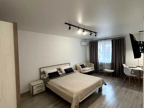 квартира по адресу Бельведерская ул., 39