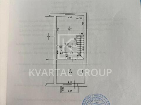 дом по адресу Єрощенка ул., 18