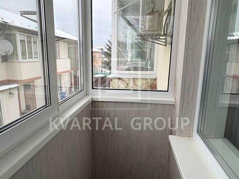 дом по адресу Єрощенка ул., 18