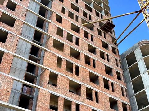 квартира за адресою Івана Миколайчука вул., (Будинок 2)