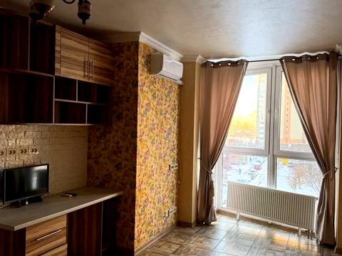 квартира за адресою Драгоманова вул., 2