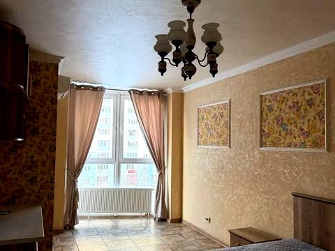 квартира за адресою Драгоманова вул., 2