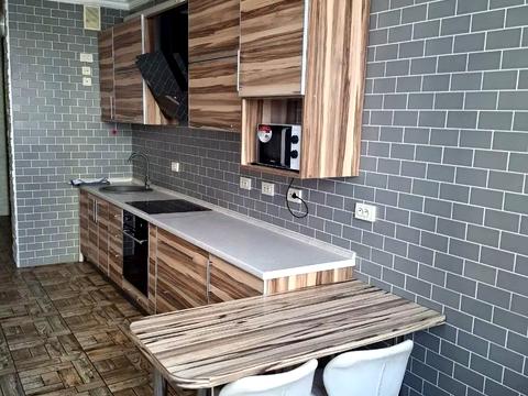 квартира за адресою Драгоманова вул., 2