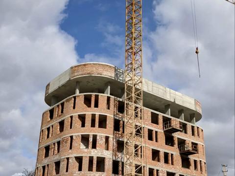 квартира за адресою Івана Миколайчука вул., (Будинок 2)