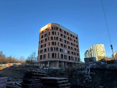 квартира за адресою Івана Миколайчука вул., (Будинок 2)