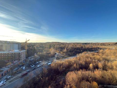 квартира за адресою Івана Миколайчука вул., (Будинок 2)