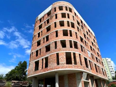 квартира за адресою Івана Миколайчука вул., (Будинок 2)