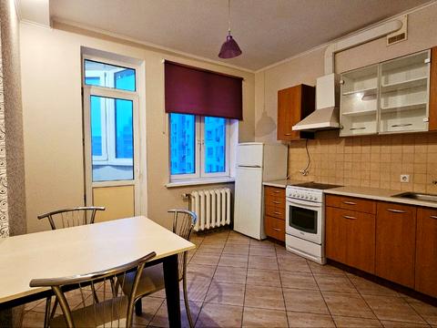 квартира по адресу Феодосийский пер., 12