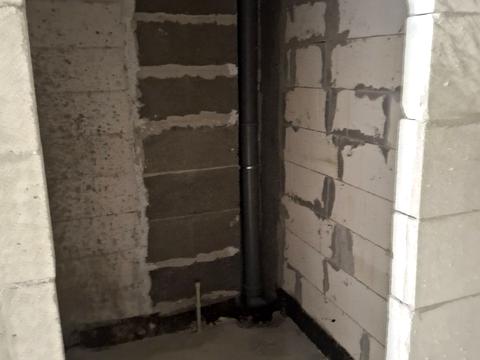 квартира по адресу Дубенская ул., (Будинок 1)