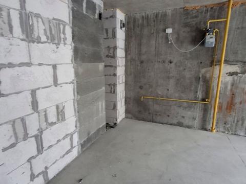 квартира по адресу Дубенская ул., (Будинок 1)