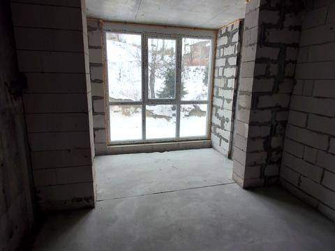 квартира по адресу Дубенская ул., (Будинок 1)