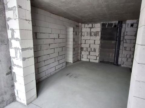 квартира по адресу Дубенская ул., (Будинок 1)