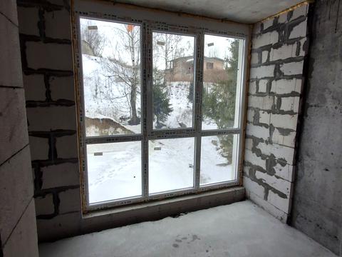 квартира по адресу Дубенская ул., (Будинок 1)