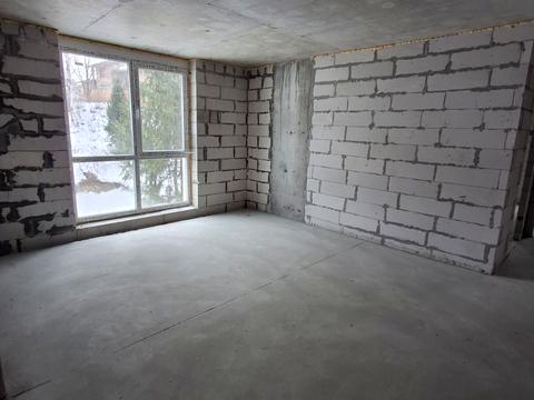 квартира по адресу Дубенская ул., (Будинок 1)