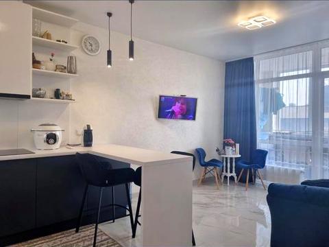 квартира за адресою Євгена Сверстюка вул. (Марини Раскової), 6-Е