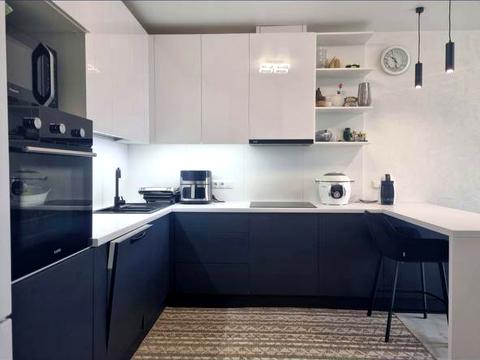 квартира за адресою Євгена Сверстюка вул. (Марини Раскової), 6-Е