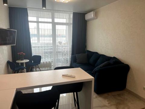 квартира за адресою Євгена Сверстюка вул. (Марини Раскової), 6-Е