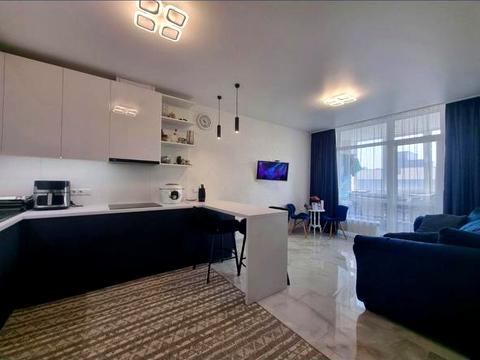 квартира за адресою Євгена Сверстюка вул. (Марини Раскової), 6-Е