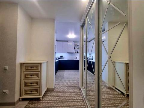 квартира за адресою Євгена Сверстюка вул. (Марини Раскової), 6-Е