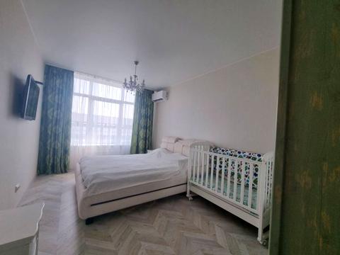 квартира за адресою Євгена Сверстюка вул. (Марини Раскової), 6-Е