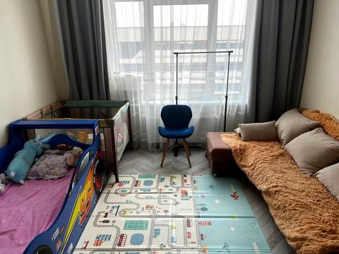 квартира за адресою Євгена Сверстюка вул. (Марини Раскової), 6-Е