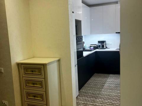 квартира за адресою Євгена Сверстюка вул. (Марини Раскової), 6-Е