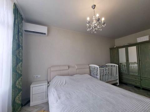 квартира за адресою Євгена Сверстюка вул. (Марини Раскової), 6-Е