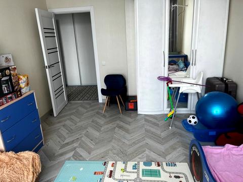 квартира за адресою Євгена Сверстюка вул. (Марини Раскової), 6-Е