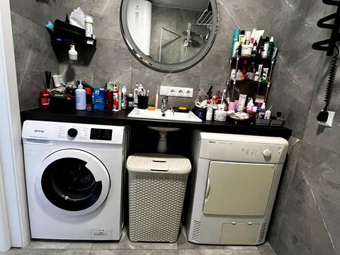 квартира за адресою Євгена Сверстюка вул. (Марини Раскової), 6-Е