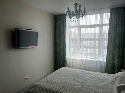 квартира за адресою Євгена Сверстюка вул. (Марини Раскової), 6-Е