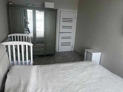 квартира за адресою Євгена Сверстюка вул. (Марини Раскової), 6-Е