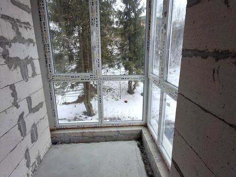 квартира по адресу Дубенская ул., (Будинок 1)