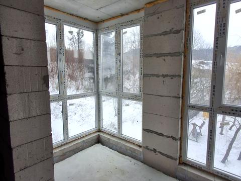 квартира по адресу Дубенская ул., (Будинок 1)