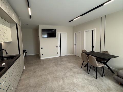 квартира за адресою Бориса Тлехаса вул., (Будинок 3)