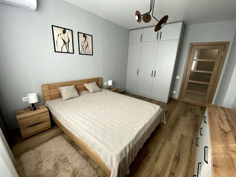 квартира за адресою Воскресенська вул., 2-В