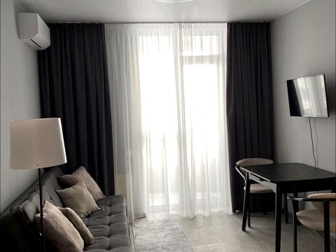 квартира за адресою Воскресенська вул., 2-В