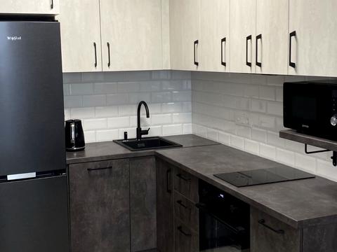 квартира за адресою Воскресенська вул., 2-В