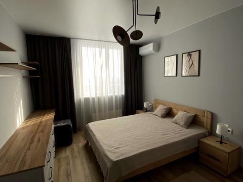 квартира за адресою Воскресенська вул., 2-В