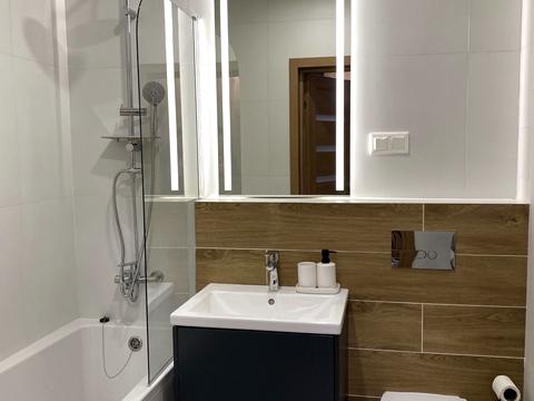 квартира за адресою Воскресенська вул., 2-В