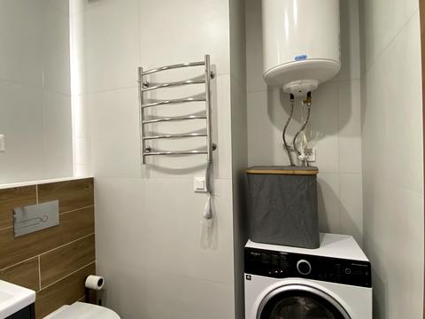 квартира за адресою Воскресенська вул., 2-В