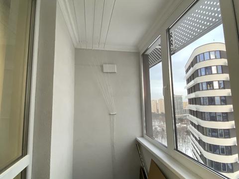 квартира за адресою Воскресенська вул., 2-В