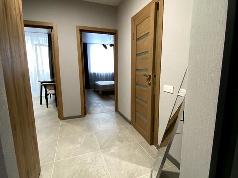 квартира за адресою Воскресенська вул., 2-В