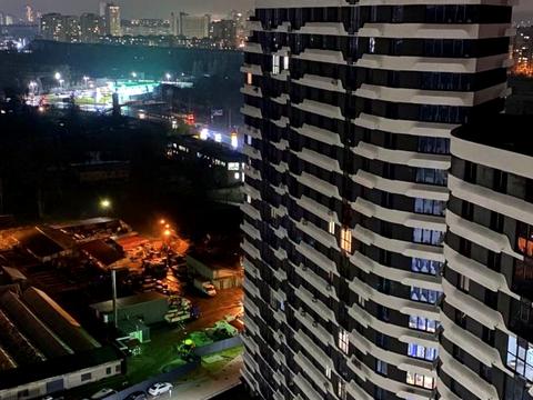 квартира за адресою Воскресенська вул., 2-В