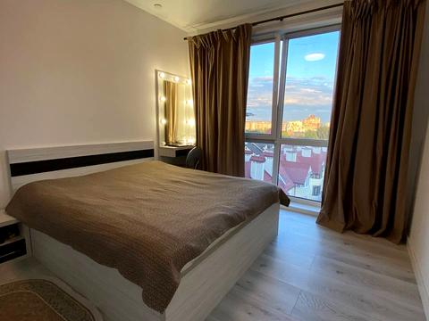 квартира по адресу Зеленая ул., 281а