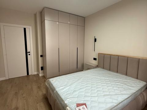 квартира за адресою Бориса Тлехаса вул., (Будинок 3)