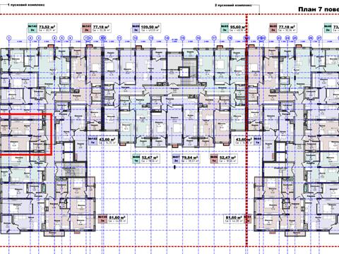 квартира за адресою Фріца Гленца вул., (Будинок)