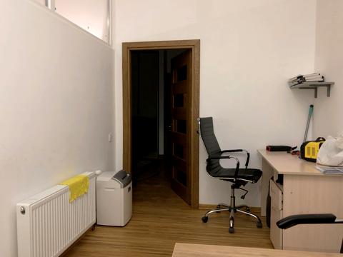 коммерческая по адресу Ивана Пулюя ул., 15